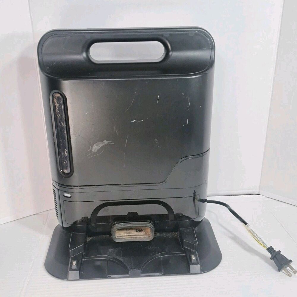 Shark IQ Robot Vacuum Self Empty Charging Dock XSKAEDOCK Replacement Base Part